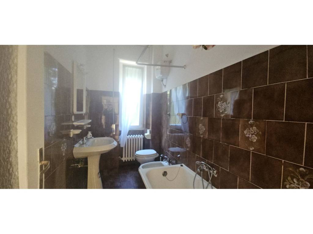 Appartamento a Monterotondo in Via Bruno Angellotti, 27 - Foto 4