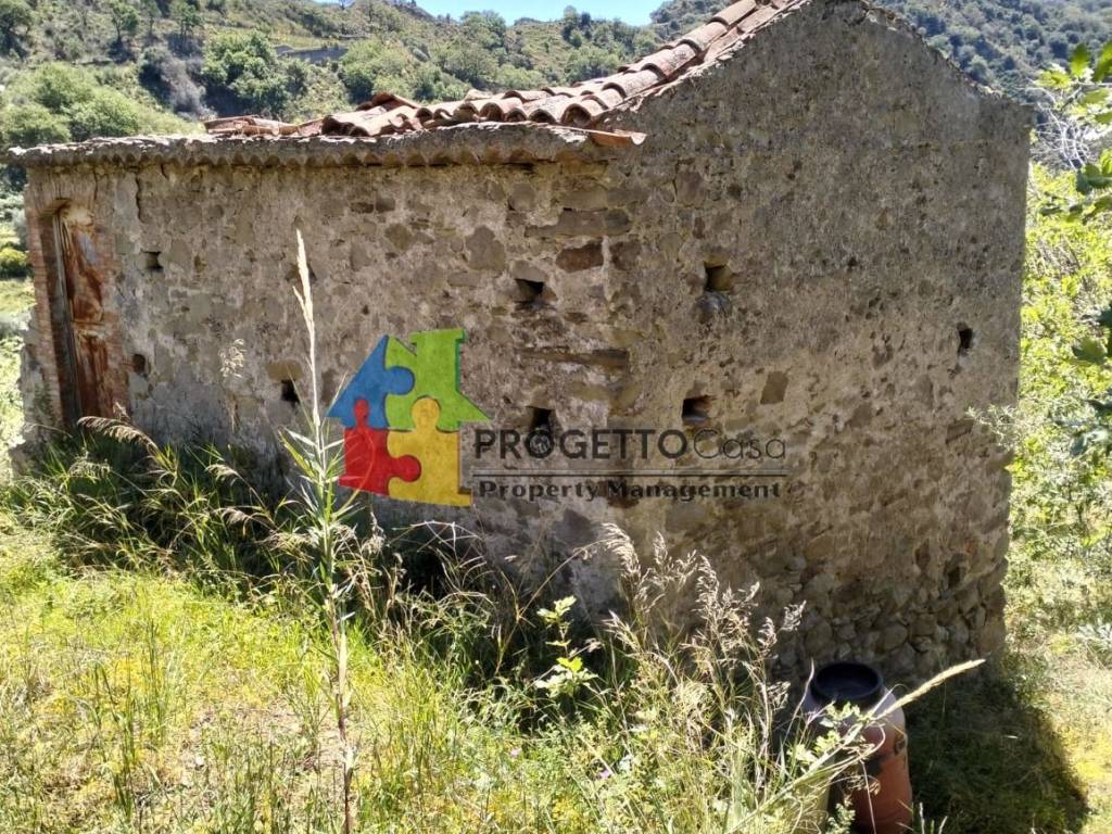 Villa a Gaggi in Contrada Gravina - Foto 3