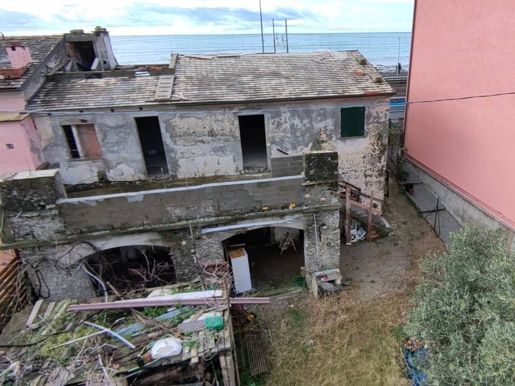 Villa a Lavagna in Via Aurelia, 1014 - Foto 2