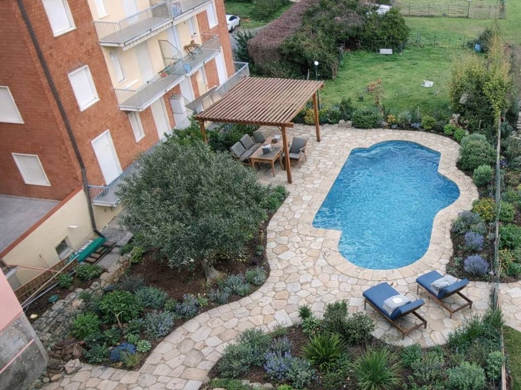 Villa a Lavagna in Via Aurelia, 1014 - Foto 3