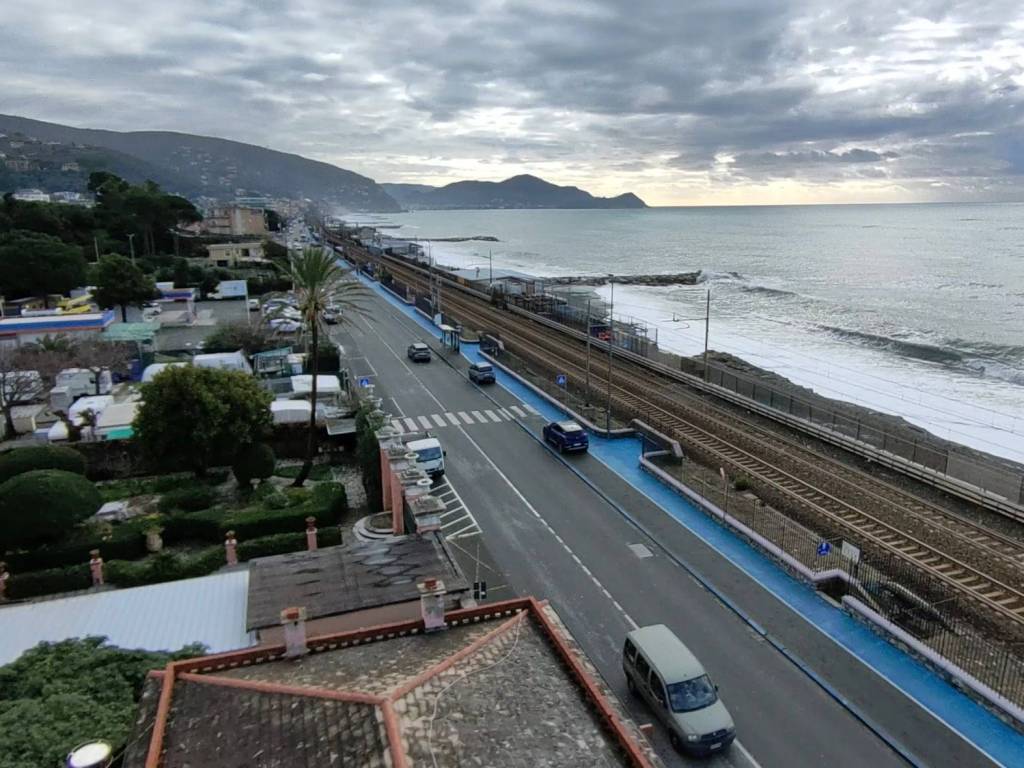 Villa a Lavagna in Via Aurelia, 1014 - Foto 4