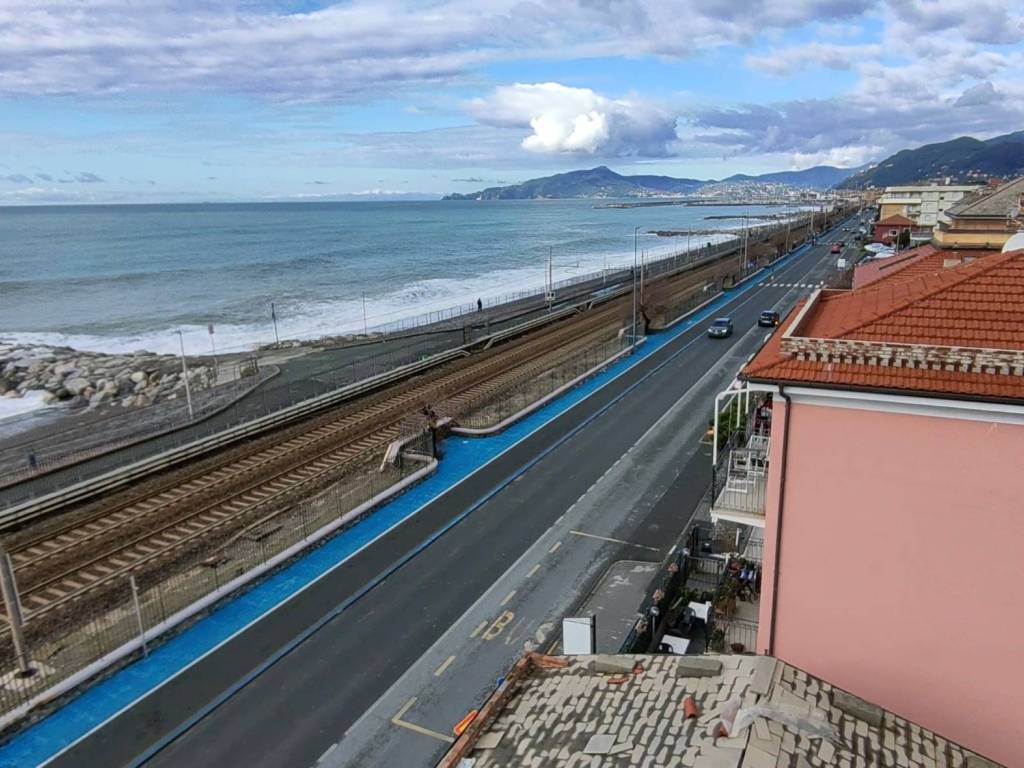 Villa a Lavagna in Via Aurelia, 1014 - Foto 5