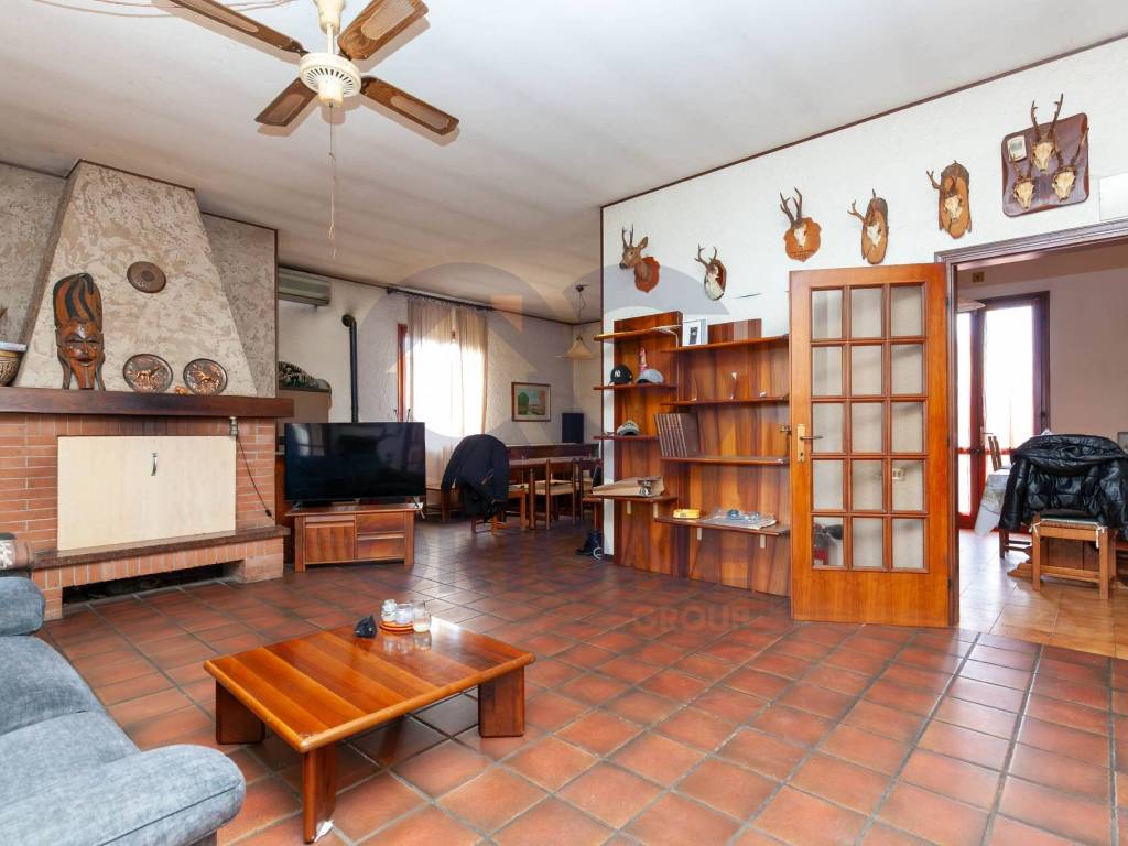 Villa a Vigarano mainarda in Via Cento - Foto 2