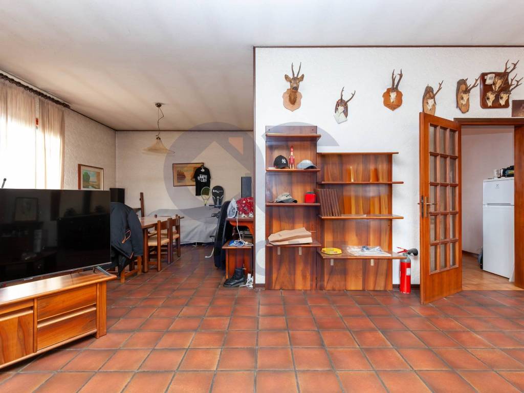 Villa a Vigarano mainarda in Via Cento - Foto 4