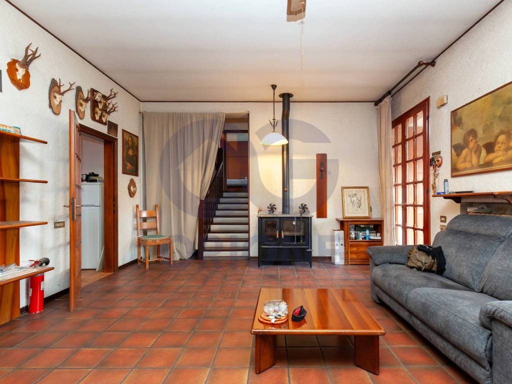 Villa a Vigarano mainarda in Via Cento - Foto 5