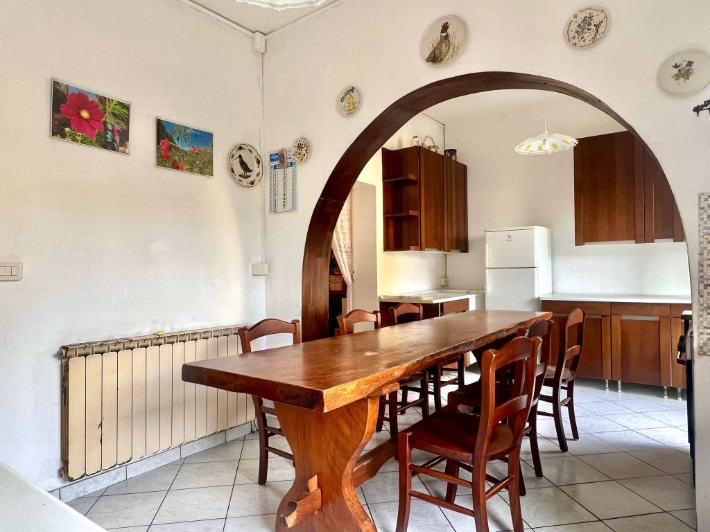 Appartamento a Verbania in Viale Giuseppe Azari, 156 - Foto 3