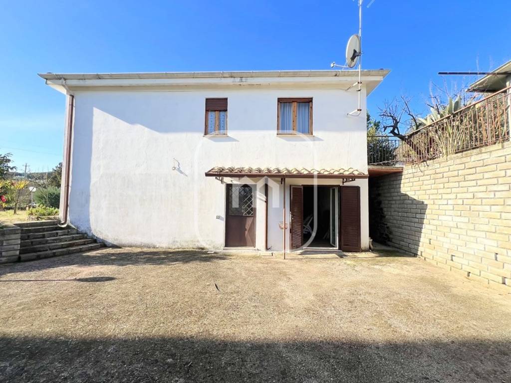 Villa a Velletri in Via Appia Sud, 263 - Foto 2