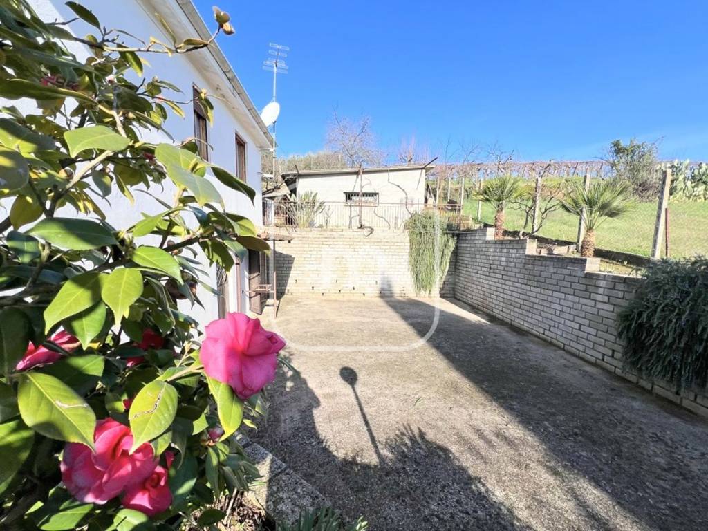 Villa a Velletri in Via Appia Sud, 263 - Foto 3