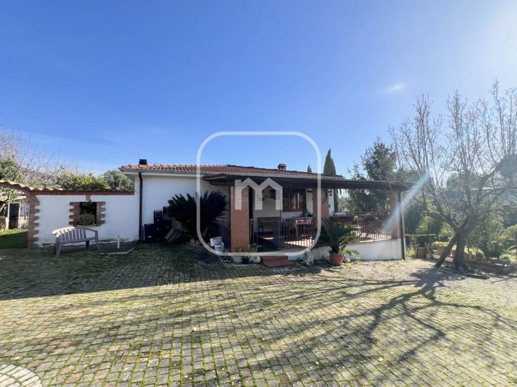 Villa a Velletri in Via Appia Sud, 263 - Foto 5