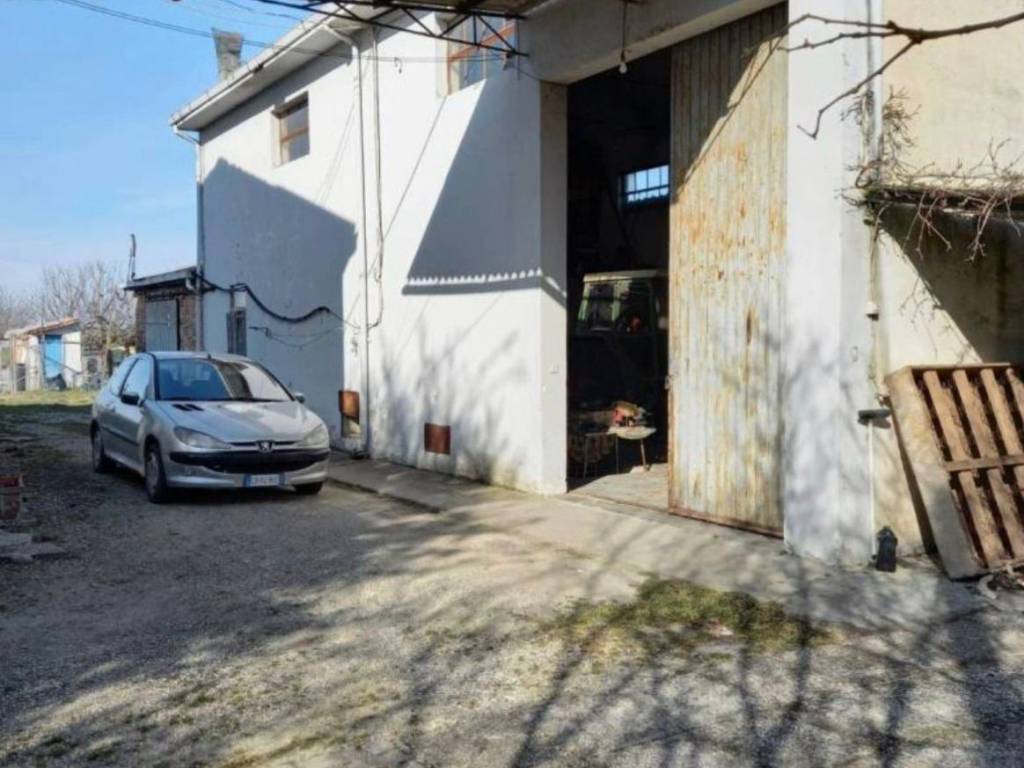 Rustico / casale a Molinella in Via Spina, 25 - Foto 3
