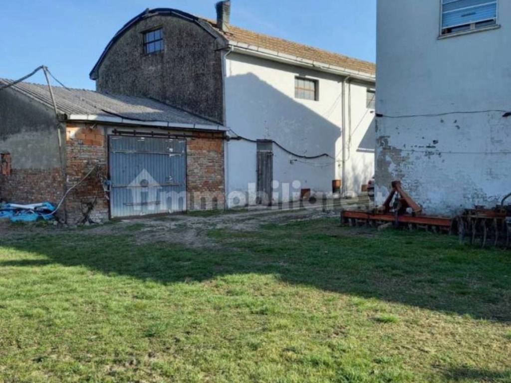 Rustico / casale a Molinella in Via Spina, 25 - Foto 4