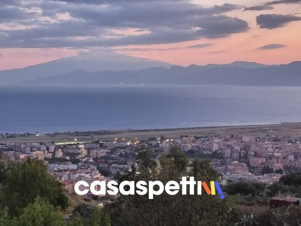 Villetta a schiera a Reggio calabria in Via Filippo Aliquò Taverriti, 28 - Foto 2