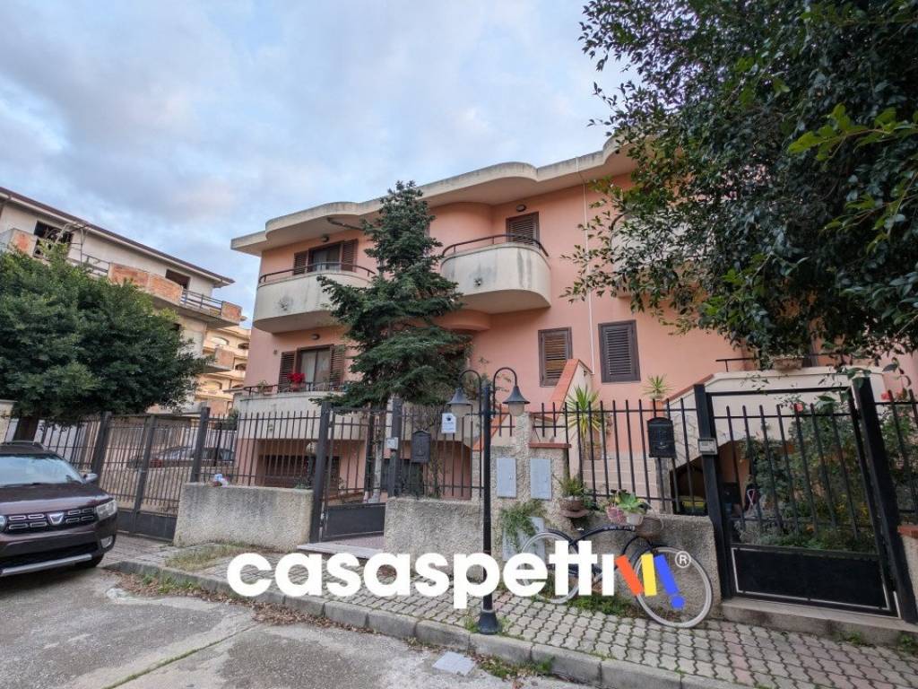 Villetta a schiera a Reggio calabria in Via Filippo Aliquò Taverriti, 28 - Foto 4