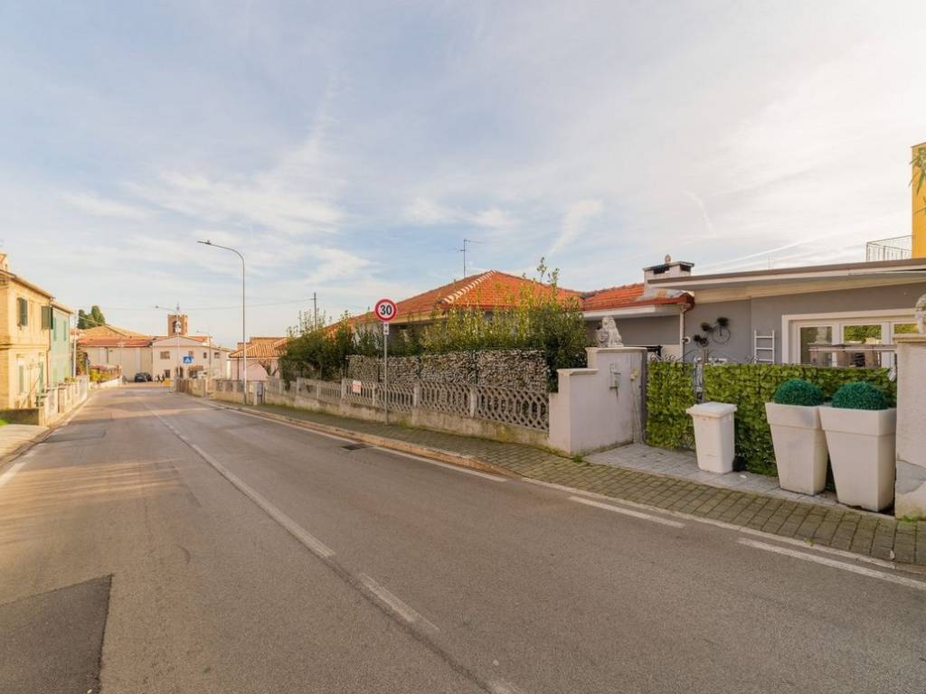 Villa a Silvi in Contrada Santo Stefano, 51 - Foto 2
