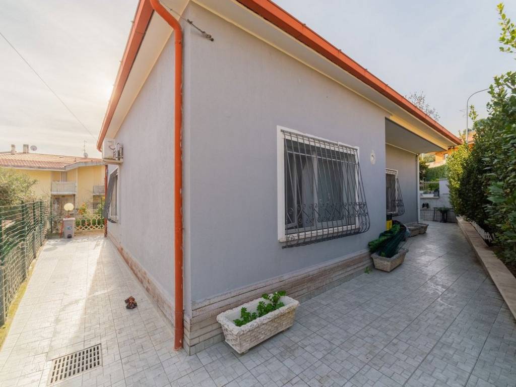 Villa a Silvi in Contrada Santo Stefano, 51 - Foto 3