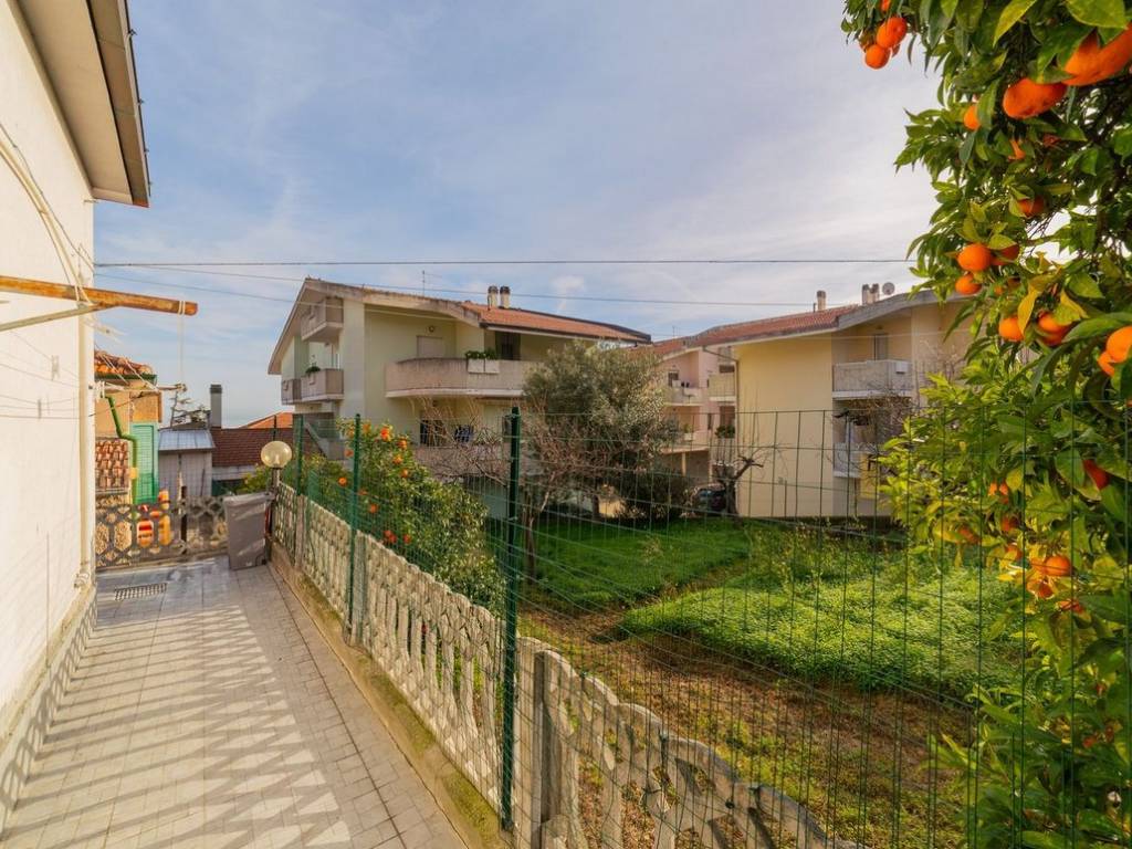 Villa a Silvi in Contrada Santo Stefano, 51 - Foto 5