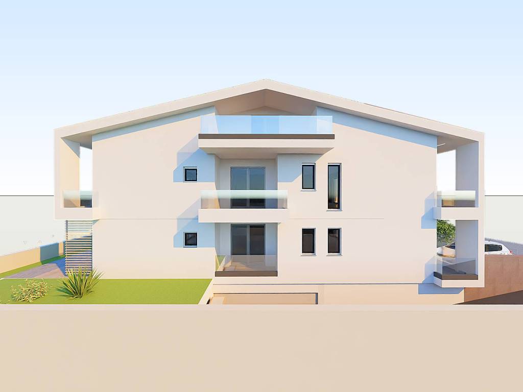 Appartamento a Giulianova in Via Antonio Gramsci, 131 - Foto 5