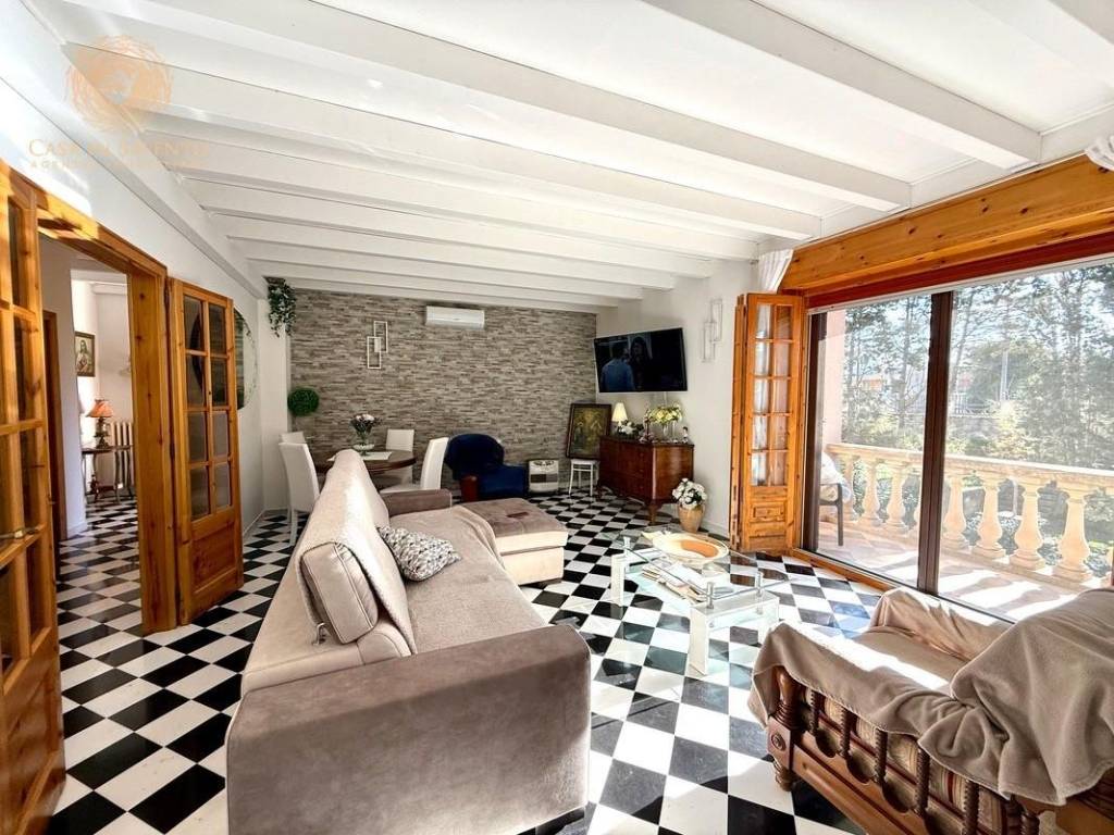 Villa a Alessano in Via Stazione, , 29 - Foto 5