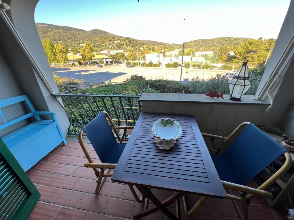 Appartamento a Monte argentario in Strada Provinciale Orbetellana - Foto 4