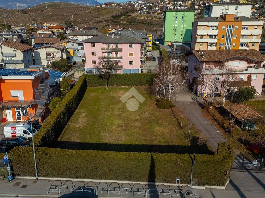 Terreno a Lavis in VIA Nazionale - Foto 3