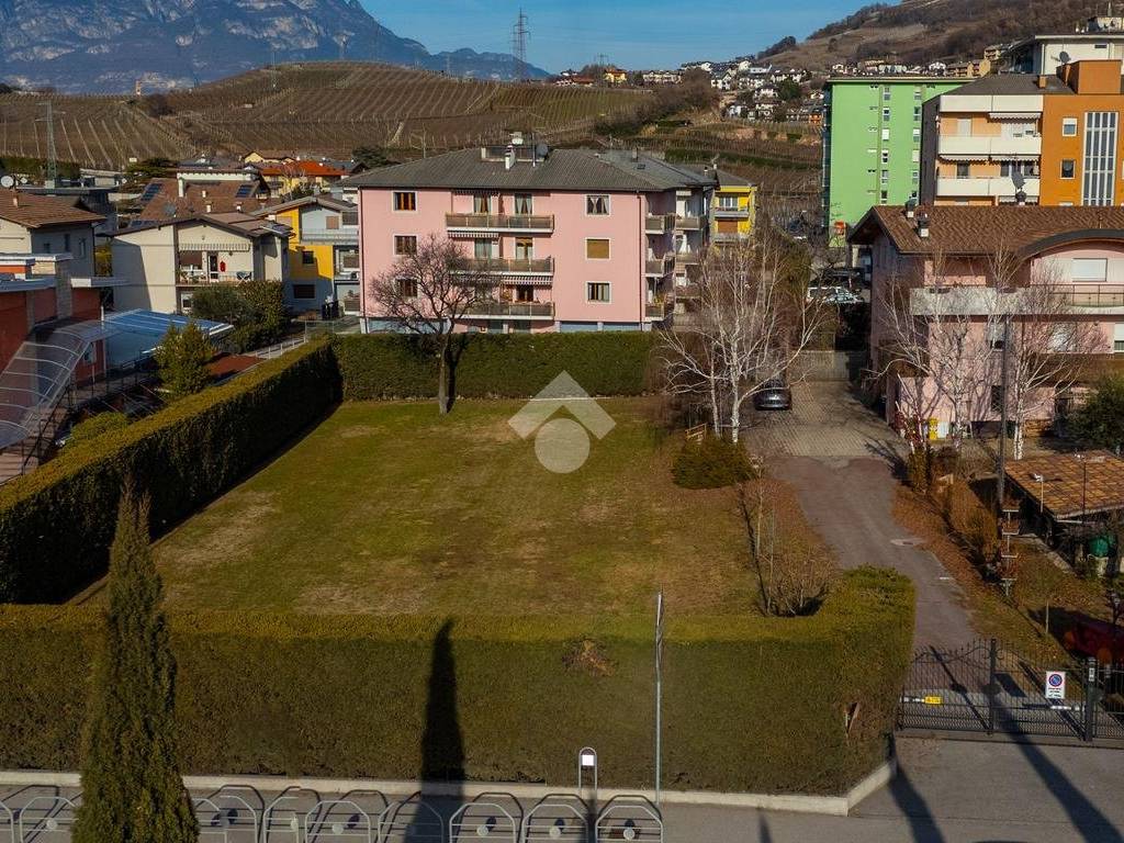 Terreno a Lavis in VIA Nazionale - Foto 4
