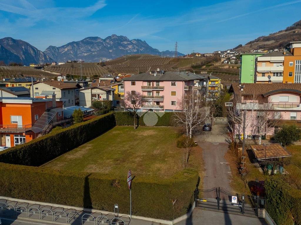 Terreno a Lavis in VIA Nazionale - Foto 5