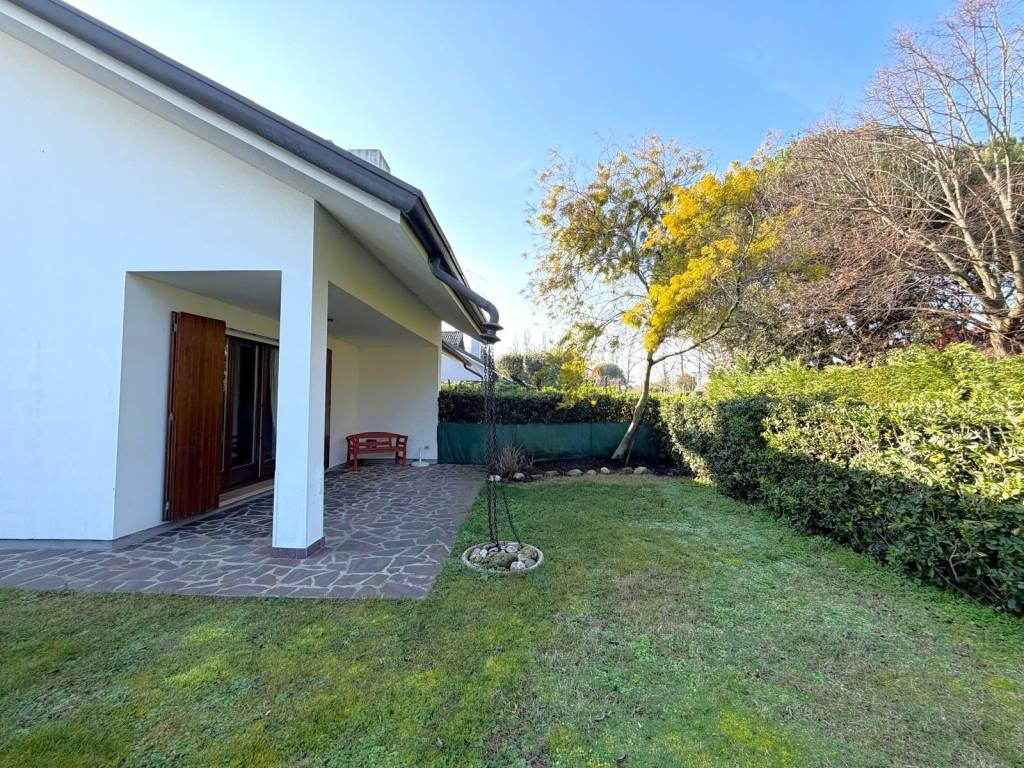 Villa a Rosolina - Foto 2