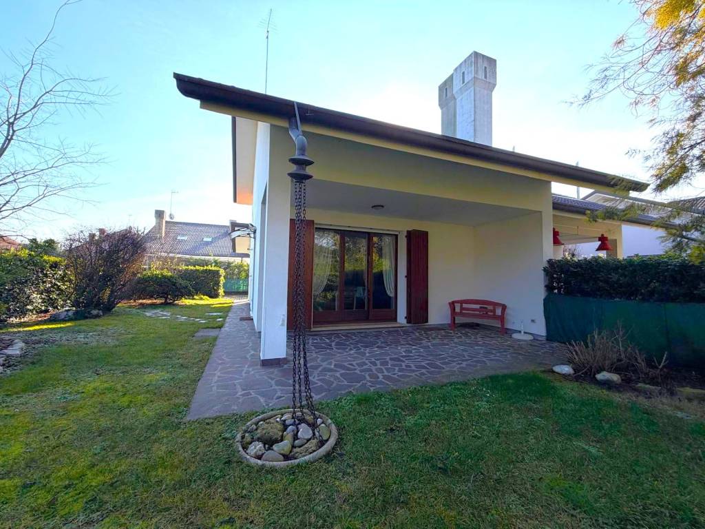 Villa a Rosolina - Foto 4