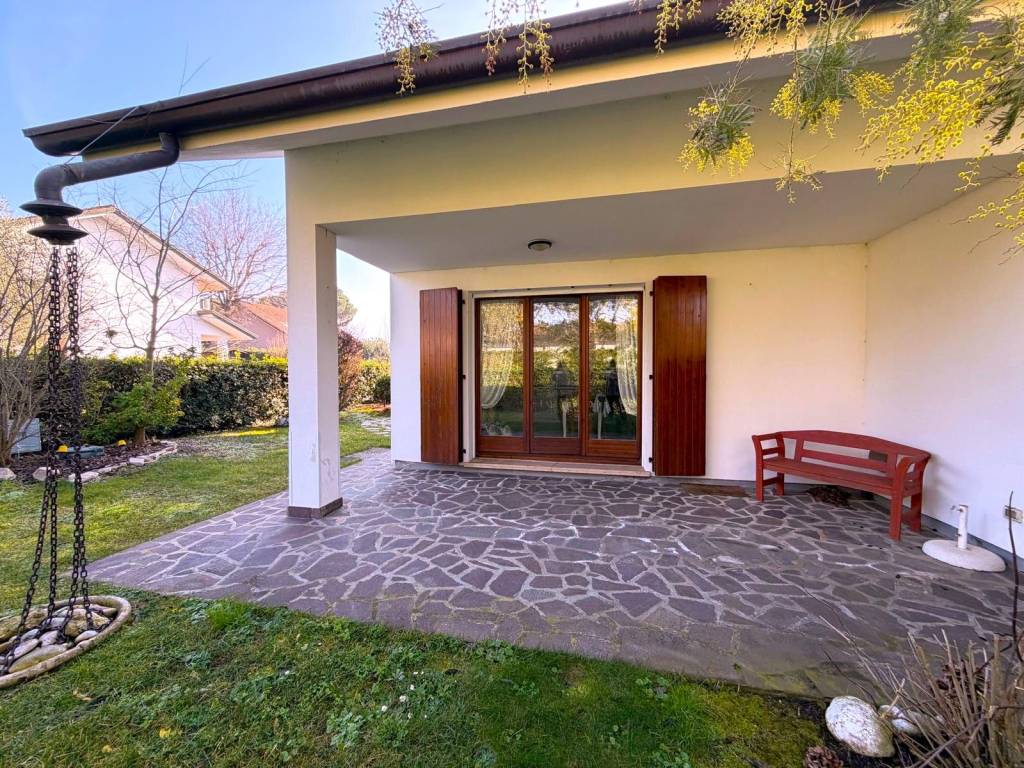 Villa a Rosolina - Foto 5