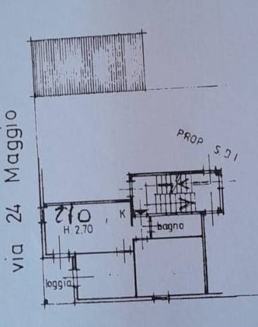 Appartamento a Grosseto in Via 24 Maggio - Foto 4