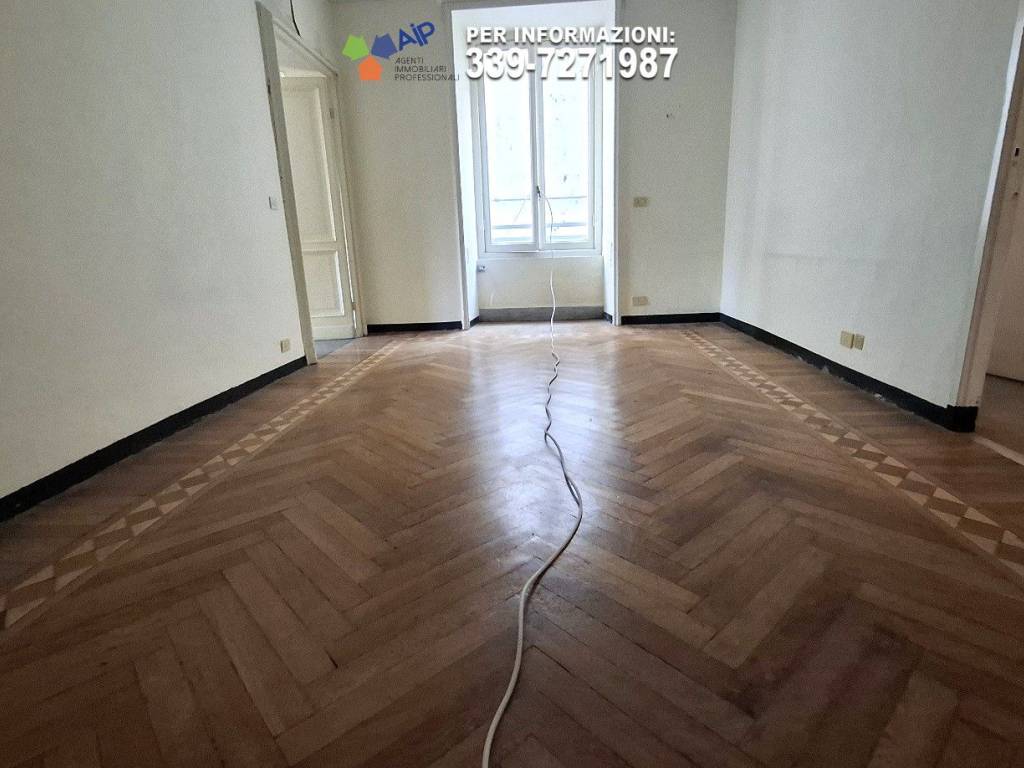 Appartamento a Genova in Via Edilio Raggio, 11 - Foto 2