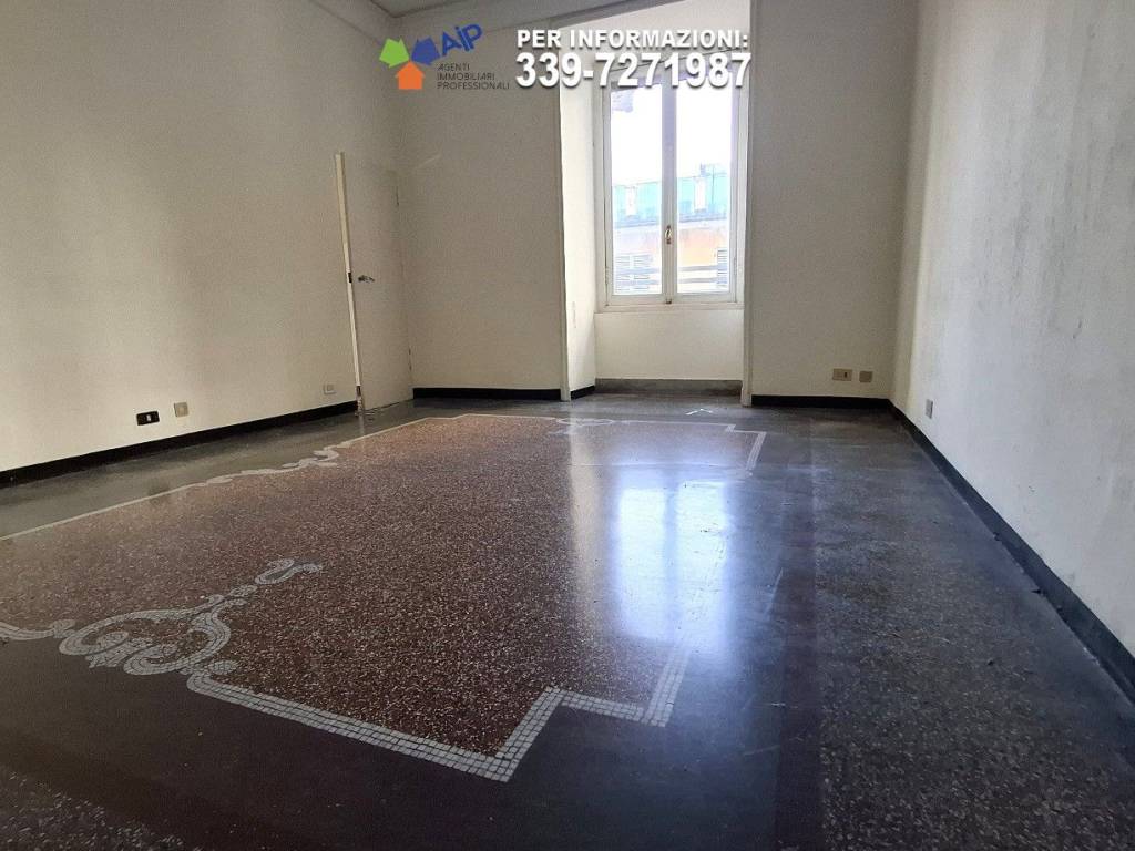 Appartamento a Genova in Via Edilio Raggio, 11 - Foto 3