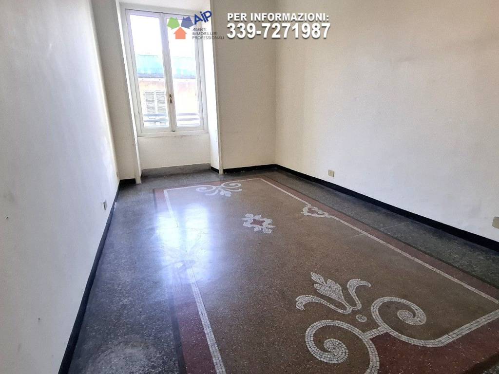 Appartamento a Genova in Via Edilio Raggio, 11 - Foto 4