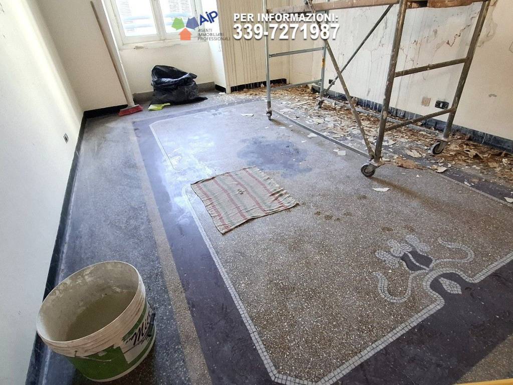 Appartamento a Genova in Via Edilio Raggio, 11 - Foto 5