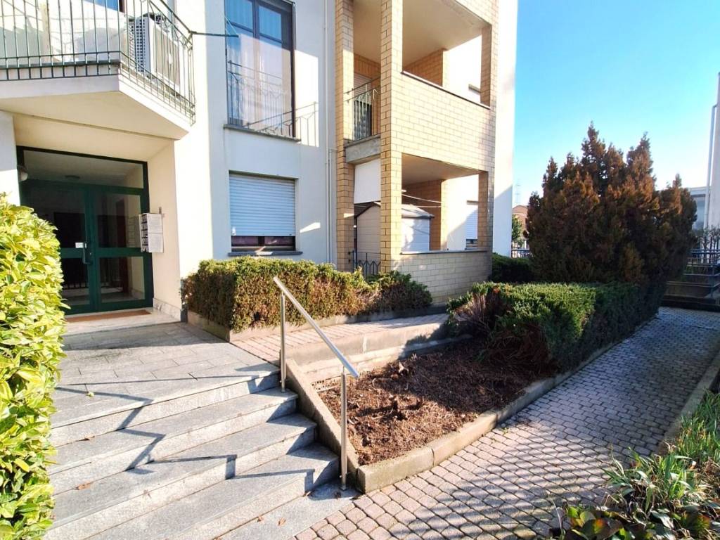 Appartamento a Alba in Corso Bra - Foto 2