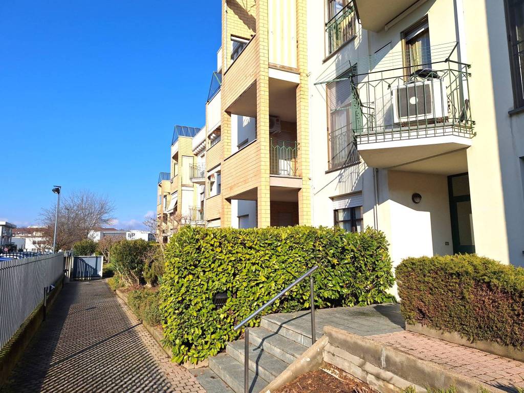 Appartamento a Alba in Corso Bra - Foto 3