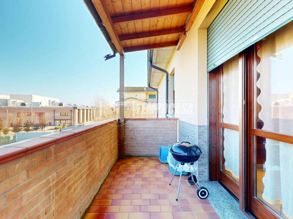 Appartamento a Reggio emilia in via Aldo Palazzeschi - Foto 4