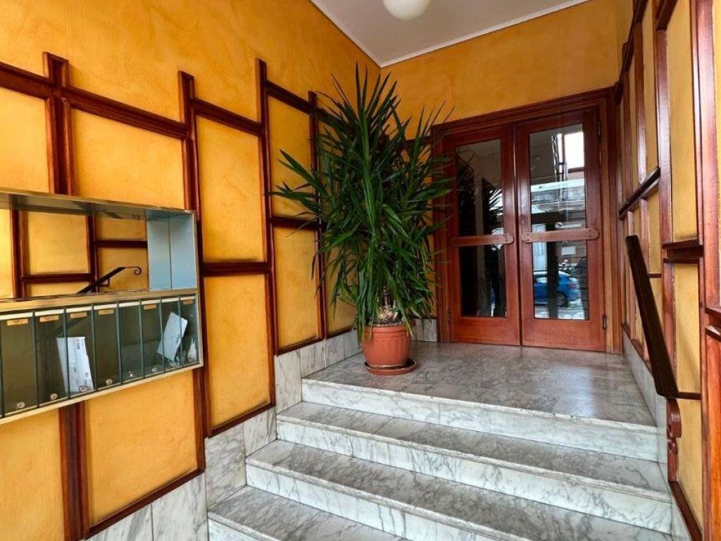 Attico / mansarda a Borgo san dalmazzo in Via Madonna del Campo, 39 - Foto 2