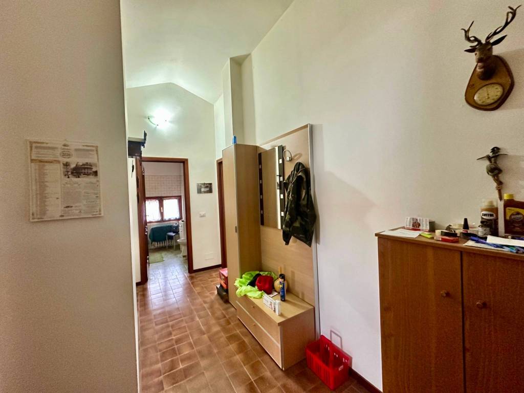 Attico / mansarda a Borgo san dalmazzo in Via Madonna del Campo, 39 - Foto 5