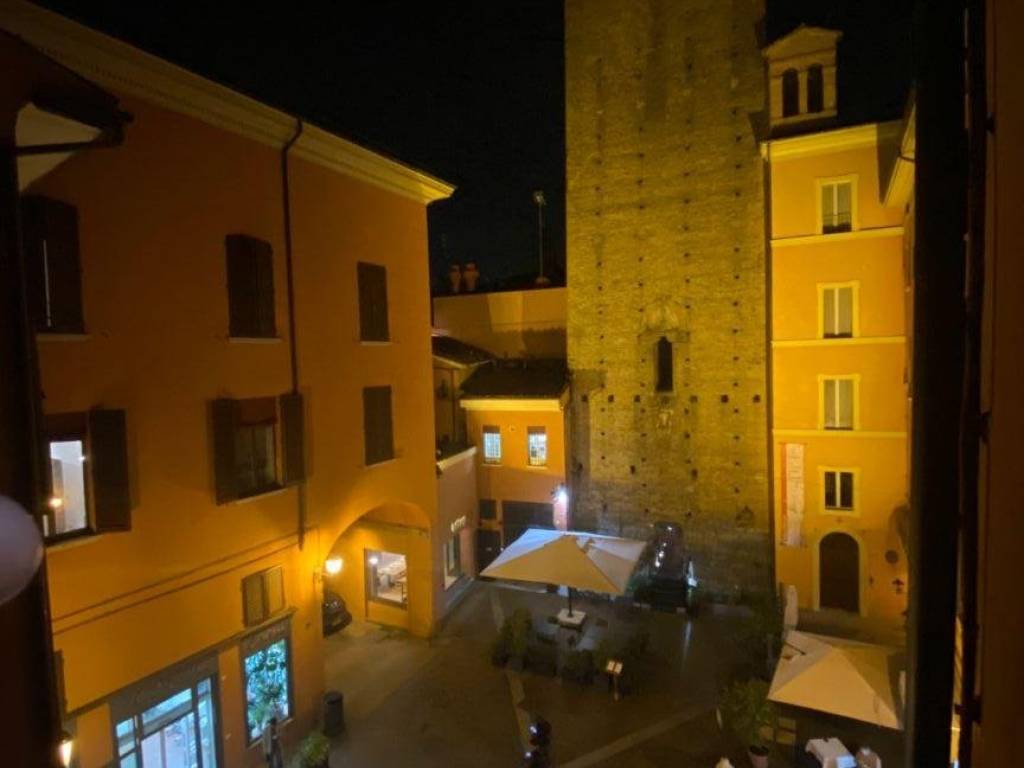 Appartamento a Bologna in Corte De' Galluzzi, 9 - Foto 3
