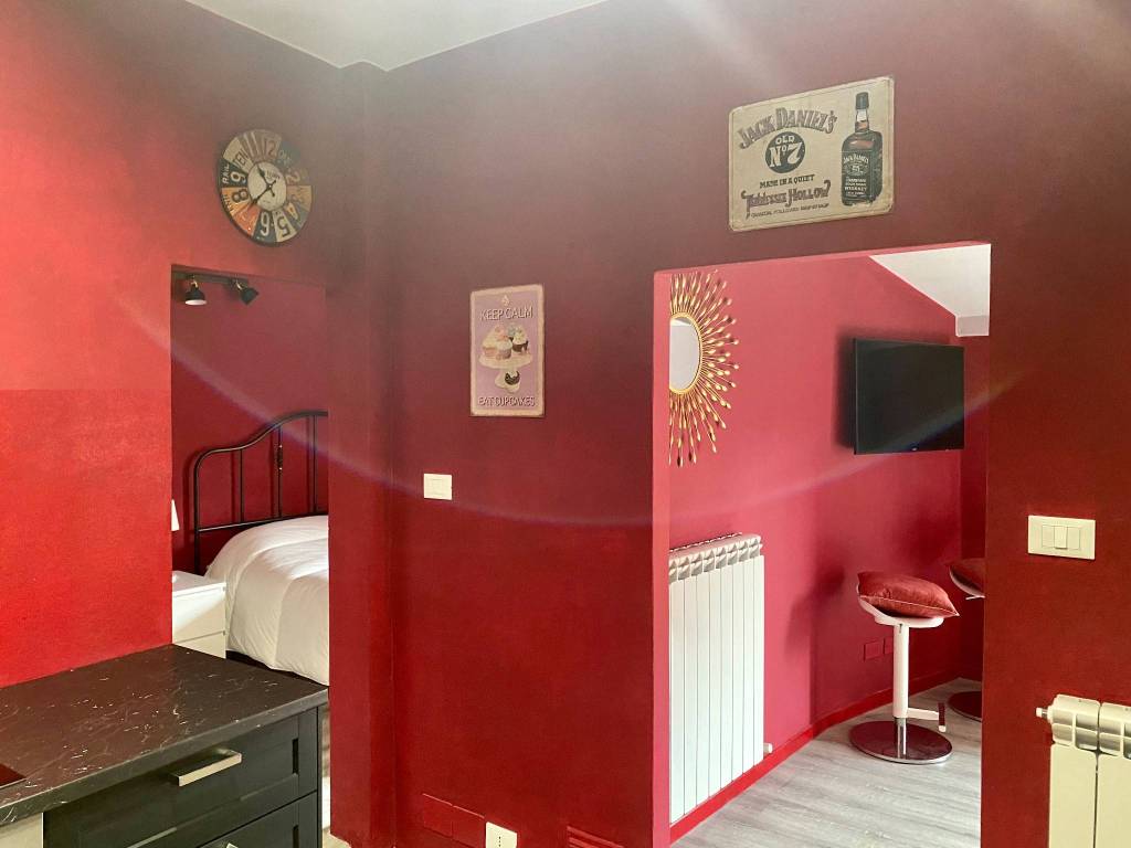 Appartamento a Bologna in Corte De' Galluzzi, 9 - Foto 5