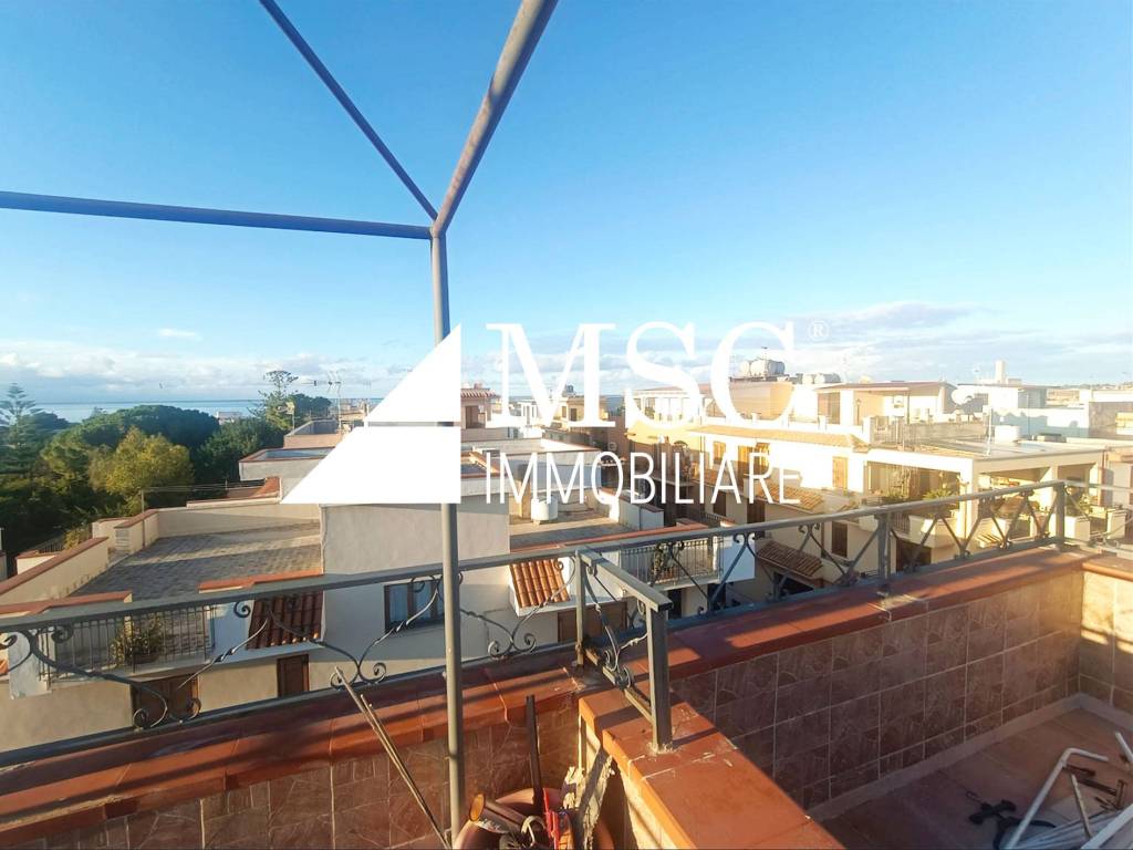 Appartamento a Terrasini in Via Roma, 15 - Foto 2