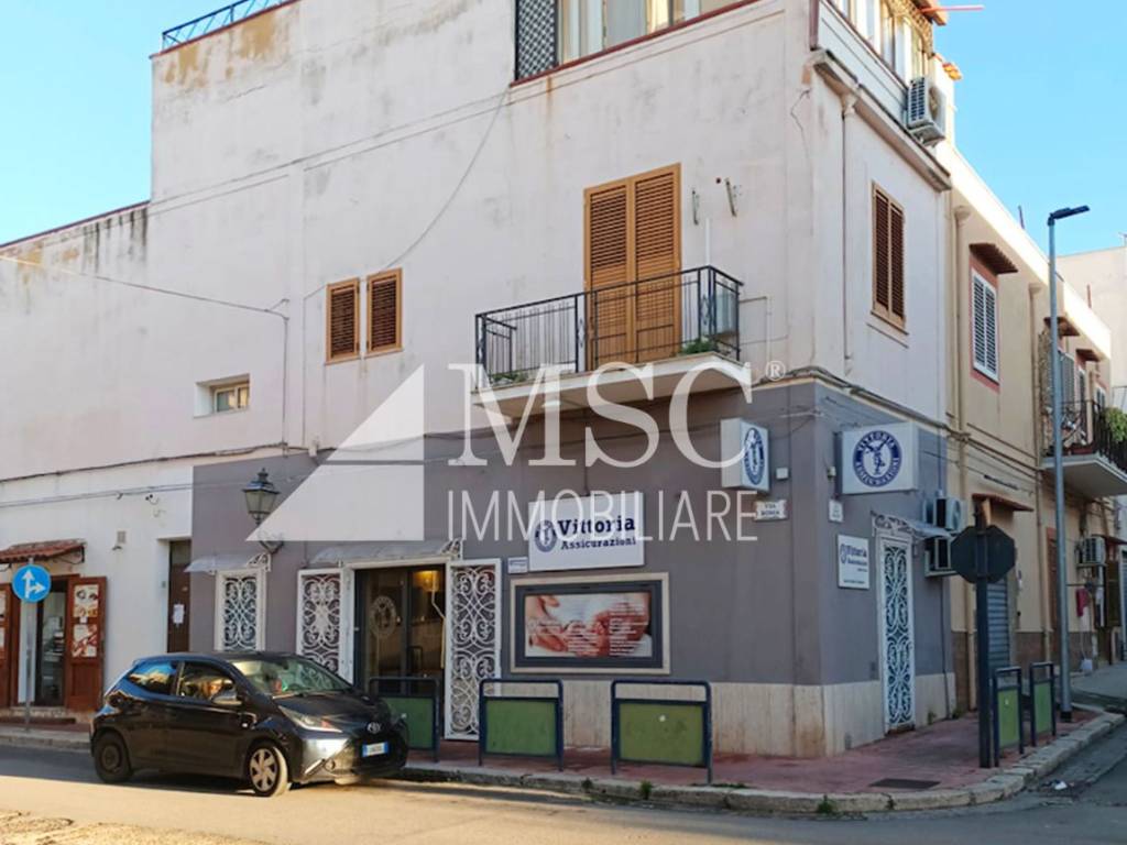 Appartamento a Terrasini in Via Roma, 15 - Foto 3