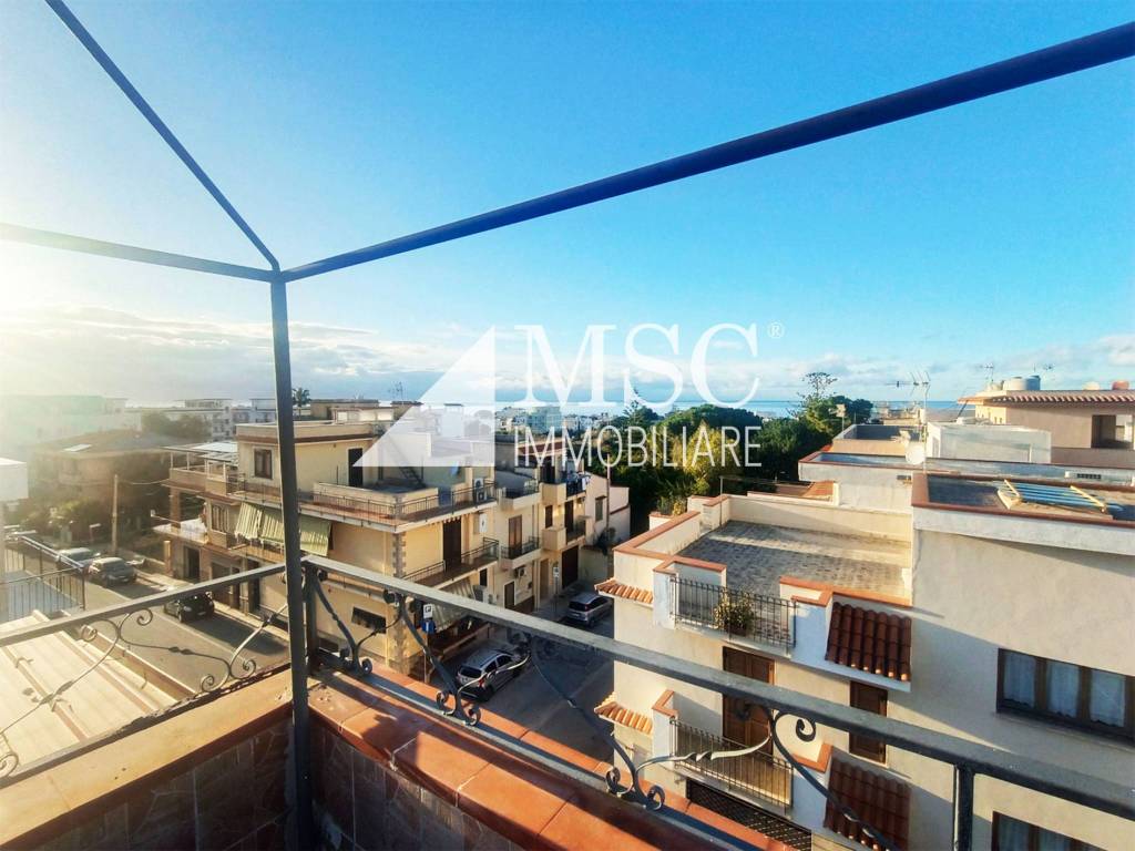Appartamento a Terrasini in Via Roma, 15 - Foto 4