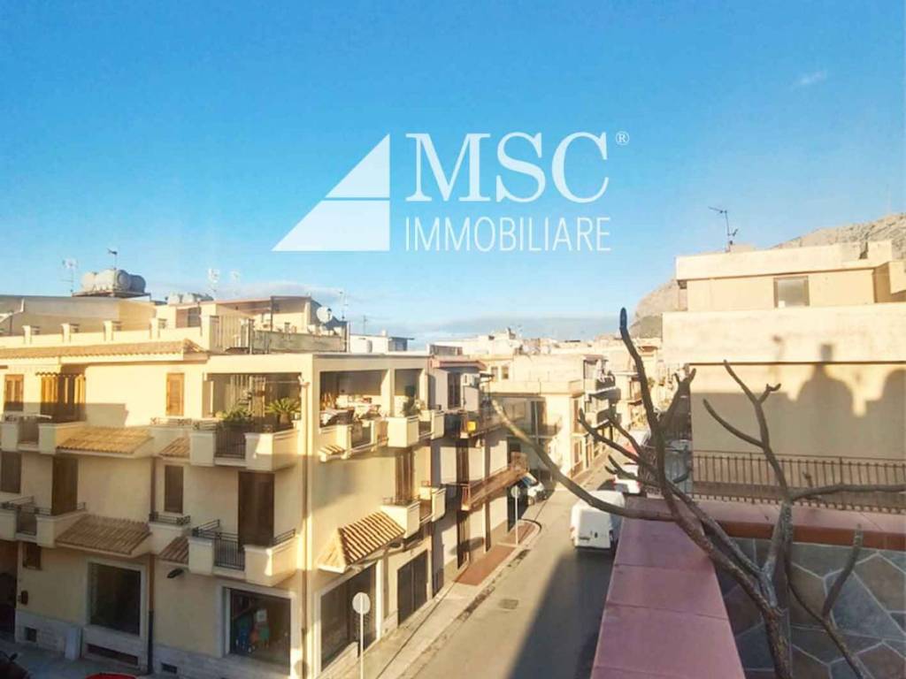 Appartamento a Terrasini in Via Roma, 15 - Foto 5