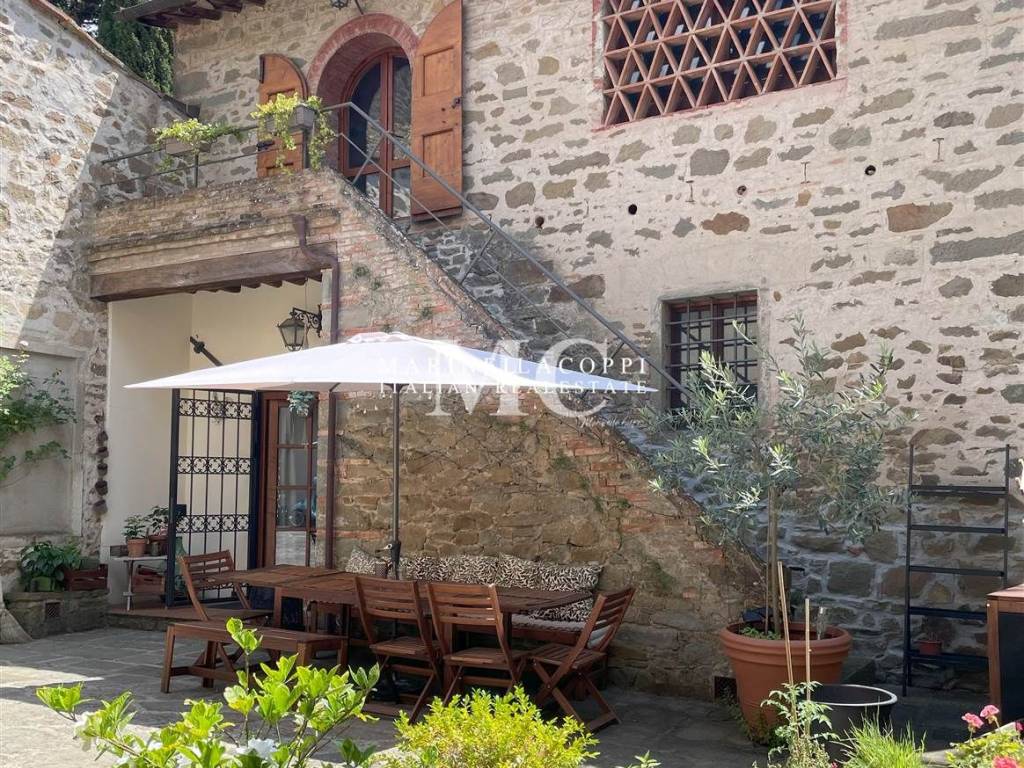 Rustico / casale a Greve in chianti in Case Sparse Montefioralle - Foto 2