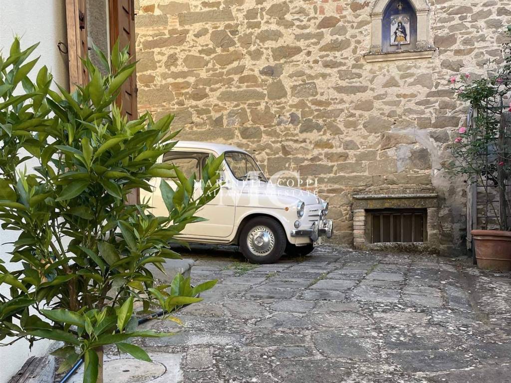 Rustico / casale a Greve in chianti in Case Sparse Montefioralle - Foto 5