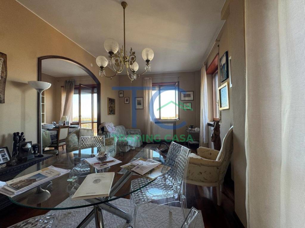 Appartamento a Piacenza in Via Giosuè Carducci - Foto 2