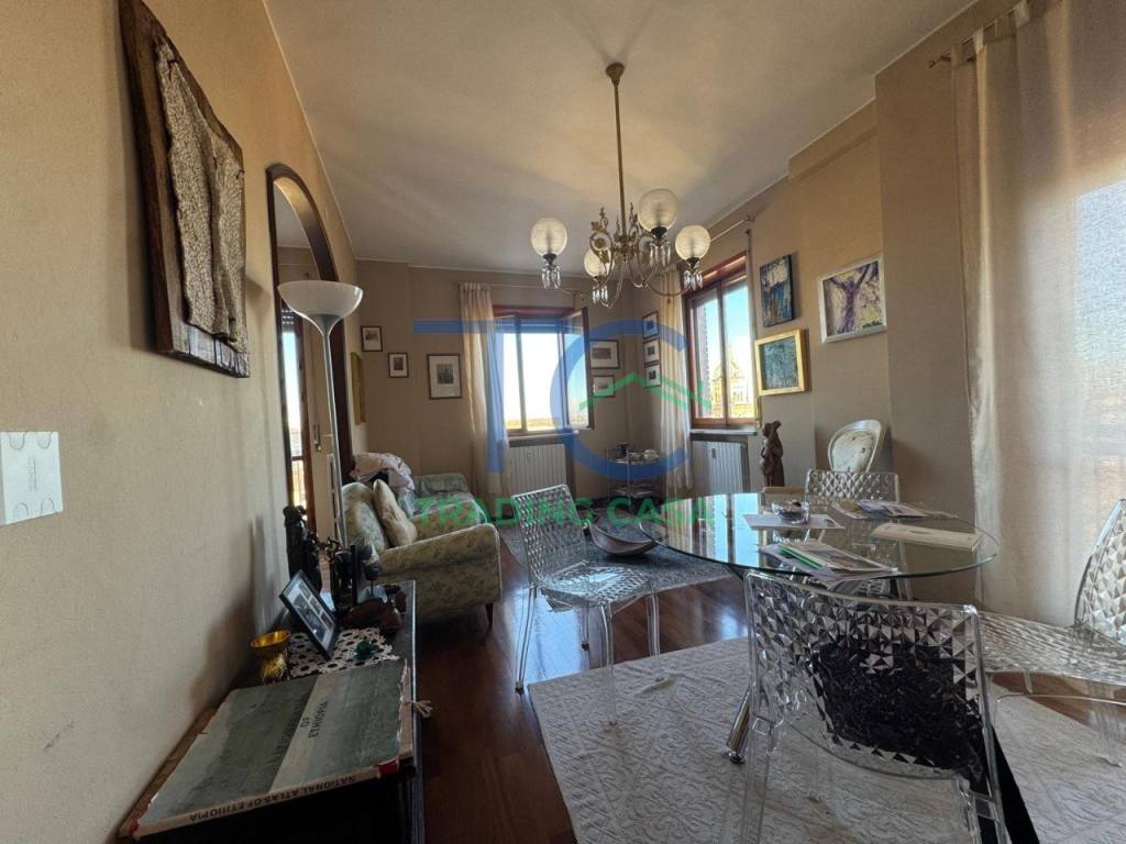 Appartamento a Piacenza in Via Giosuè Carducci - Foto 3