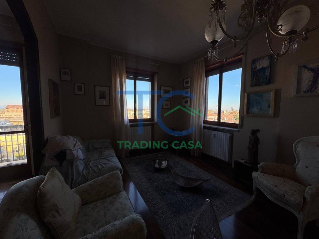 Appartamento a Piacenza in Via Giosuè Carducci - Foto 4
